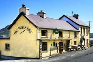 The Rusty Nail Bar & Restaurant